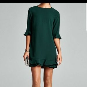 Nordstrom CeCe dress size 2